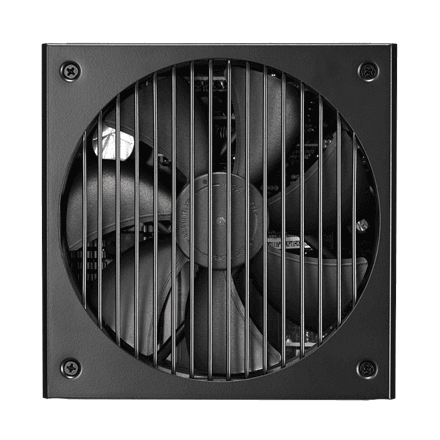 Fractal Design | Ion+ 560W Platinum | 560 W – nuotrauka 1