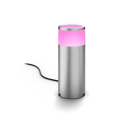 Philips Hue Hue WCA Calla Outdoor Bollard – image 1