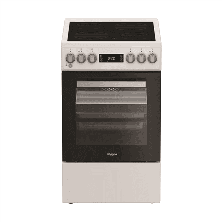 Whirlpool Cooker Whirlpool – nuotrauka 1
