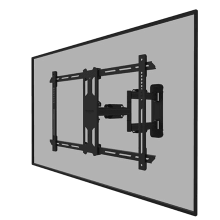 Neomounts Wall mount WL40S-850BL16 TV mount wall – nuotrauka 1