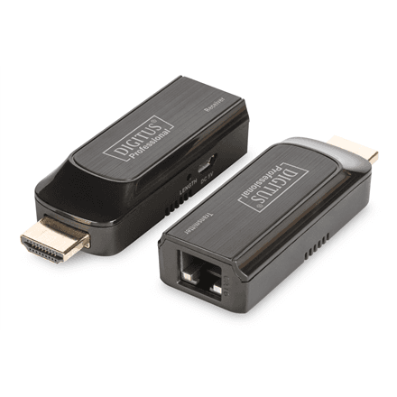 Digitus | Mini HDMI Extender Set – nuotrauka 1