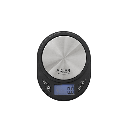 Adler Precision scale – nuotrauka 1