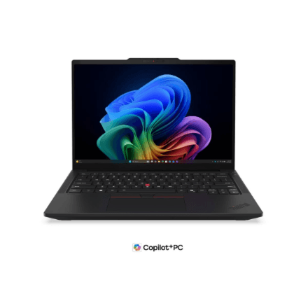 Lenovo ThinkPad T14 G7 Intel · Black · 14 " – image 1
