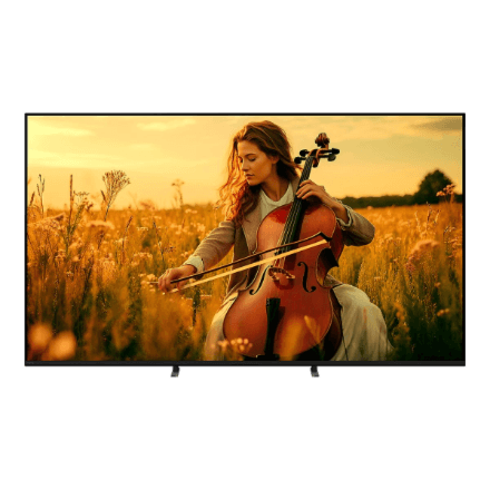 Sony TV | K55XR55B Bravia 5 | 55 | Smart TV | Google TV | 4K UHD – nuotrauka 1