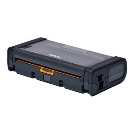 Brother | PARC001 | Black | Printer carrying case – nuotrauka 1