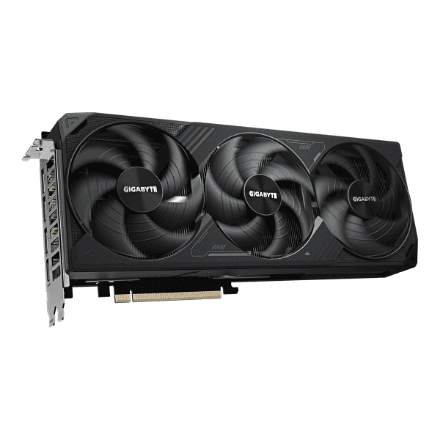 Gigabyte GeForce RTX 5080 WINDFORCE OC SFF 16G · NVIDIA · 16 GB – image 1