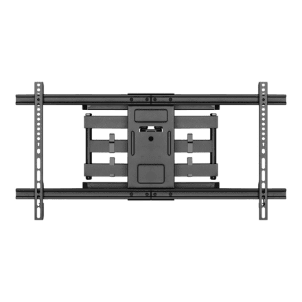 Goobay Wall mount TV wall mount Pro FULLMOTION, XL – nuotrauka 1