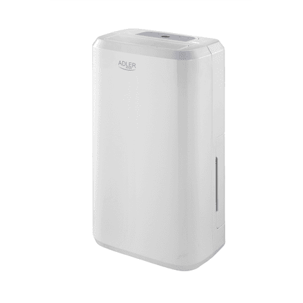 Adler Compressor Air Dehumidifier – nuotrauka 1