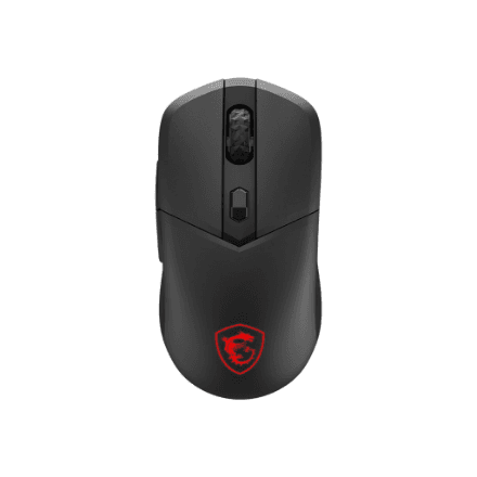 MSI Gaming Mouse | VERSA 300 WIRELESS | Wireless | 2.4 GHz, Bluetooth, USB 2.0 – image 1