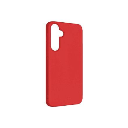 Fixed | Story FIXST-1262-RD | Back cover | Samsung | Galaxy A35 5G | Rubberized | Red – image 1