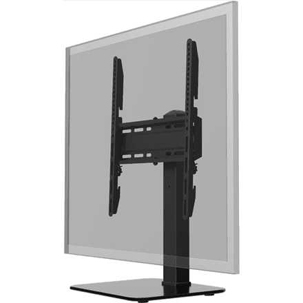 Goobay Tabletop TV Stand Basic Fix · Swivel · 32-70 " – nuotrauka 1