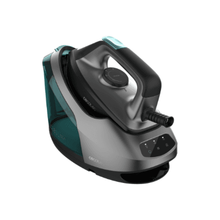 Cecotec Steam Generator Iron · IronHero 3000 Station · 3000 W – nuotrauka 1