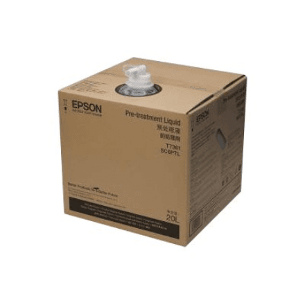 Epson Pre-treatment Liquid | Epson – nuotrauka 1
