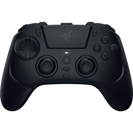 Razer Gaming Controller | Raiju V3 Pro for PS5 & PC | Black – nuotrauka 1