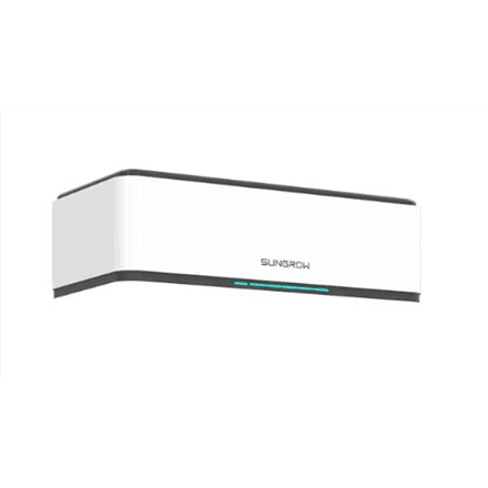 SUNGROW | ESS SBH Base+Switchgear V11_S | AST04844 – image 1