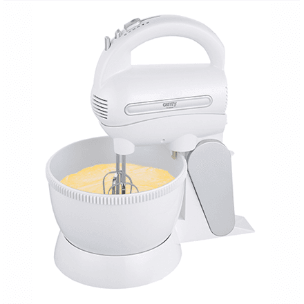 Camry Mixer – nuotrauka 1