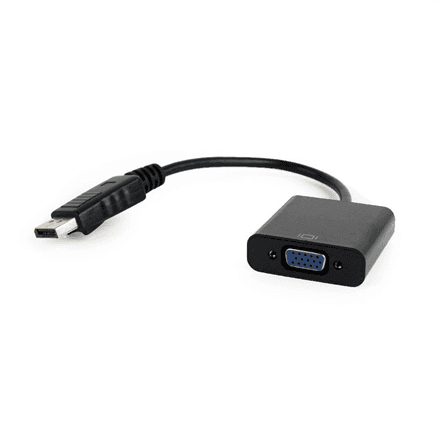 Gembird | Adapter cable | DisplayPort | VGA – nuotrauka 1