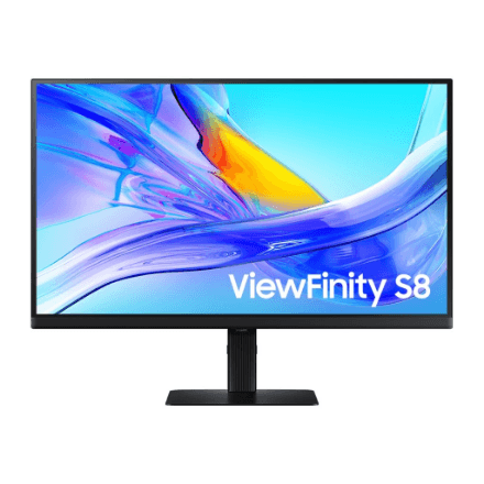 Samsung LS27D800UAUXEN – nuotrauka 1