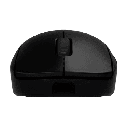 Logitech G Pro 2 LIGHTSPEED Wireless Gaming Mouse, Black – image 1