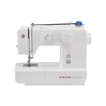 Singer | SMC 1409 | Number of stitches 9 | White – nuotrauka 1