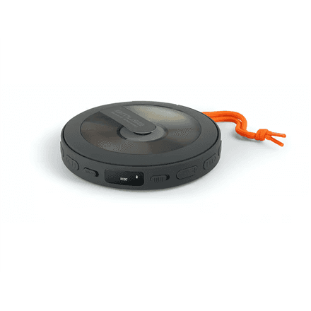 Muse | Portable CD/MP3 Player With Anti-Shock | M-920 DMO | Bluetooth – image 1