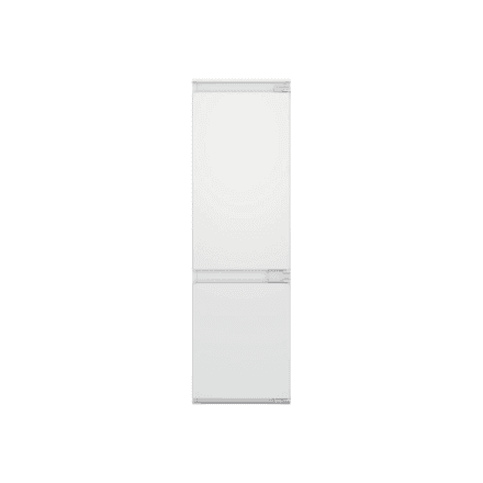Whirlpool WHC18D011C1 SF Refrigerator, E, Built-in, Combi, Height 1.77m, Fridge 104L, White | Whirlpool – image 1
