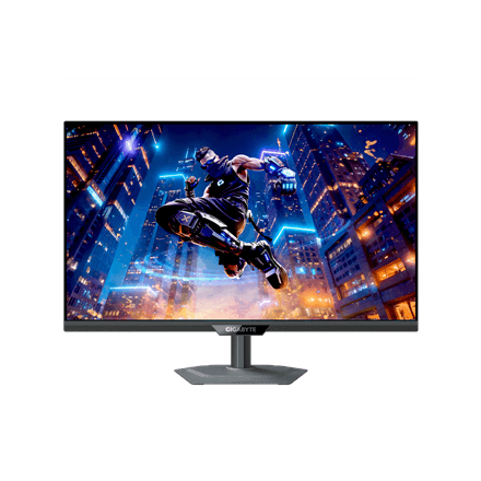 Gigabyte M27Q2 – nuotrauka 1
