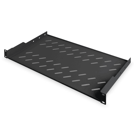 Digitus Fixed Shelf for Racks – image 1