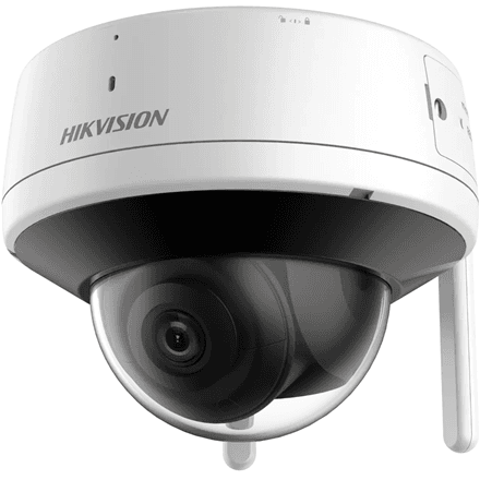 Hikvision Camera – image 1
