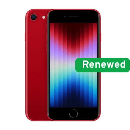 Apple Renewed Grade B Apple iPhone SE (2022) – nuotrauka 1