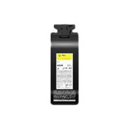 Epson UltraChrome DG2 T54L400 (800ml) | Ink Cartrige | Yellow – nuotrauka 1