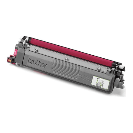 Brother TN-248M | Toner cartridge | Pink-Red – image 1