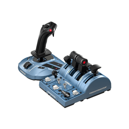Thrustmaster | Joystick | TCA Captain Pack X Airbus Edition – image 1
