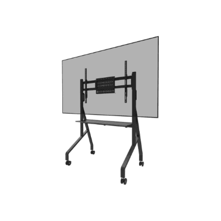 Neomounts Floor stand FL50-525BL1 TV trolley – nuotrauka 1