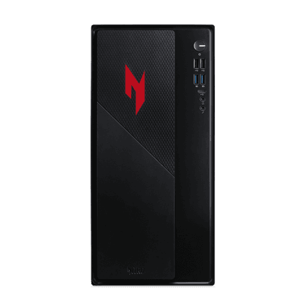 Acer Nitro – nuotrauka 1