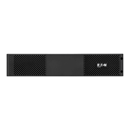 Eaton Extended battery moduel (EBM) | 9EEBM72R 9E, 72V, 2U – image 1