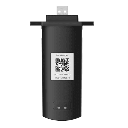 Deye Data Logger | DL1000B-4G – image 1