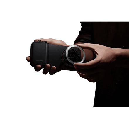 Xiaomi 17 Ultra Photography Kit Pro – nuotrauka 1
