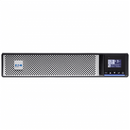Eaton | UPS | 5PX 2200i RT2U G2 | 2200 VA | 2200 W – image 1