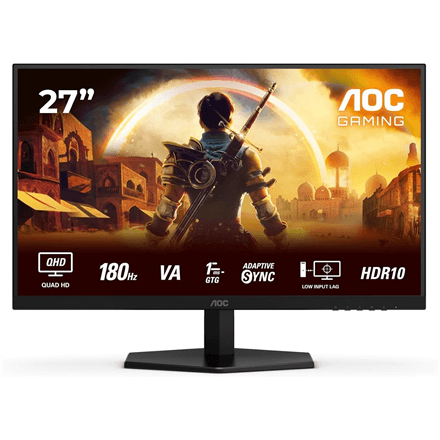 AOC Q27G42XNE – image 1