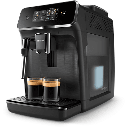Philips Coffee Machine – nuotrauka 1
