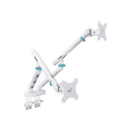 Digitus Desk Mount Tilt, rotation, pivot – image 1