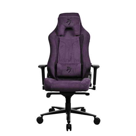 Arozzi Vernazza SoftFabric · Arozzi · Gaming Chair – image 1