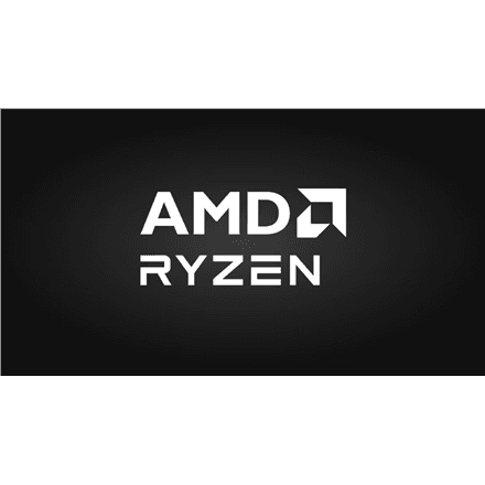 AMD | Ryzen 5 7500F | 3.7 GHz | AM5 | Processor threads 12 | AMD | Processor cores 6 – nuotrauka 1