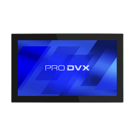 ProDVX Digital Signage – nuotrauka 1