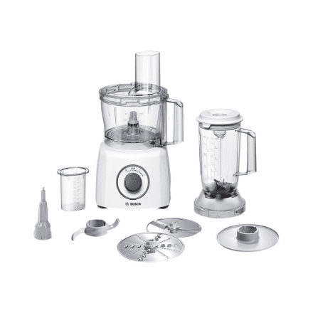 Bosch Food Processor MultiTalent – nuotrauka 1
