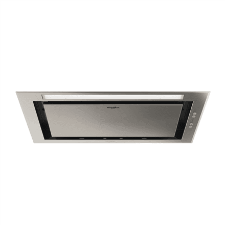 Whirlpool Hood WCT3 63F LTX – image 1