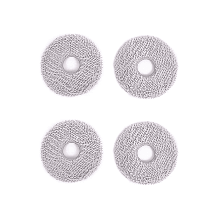 Ecovacs Washable Mopping Pads for DEEBOT X5 Family, 2 sets/box | DCC040047 – image 1
