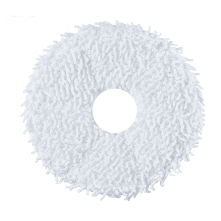 Midea Mop for V12 | 4 pc(s) – nuotrauka 1