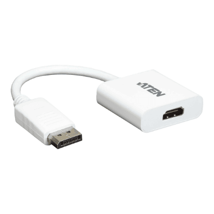 Aten | VC985 DisplayPort to HDMI Adapter | DisplayPort to HDMI – image 1